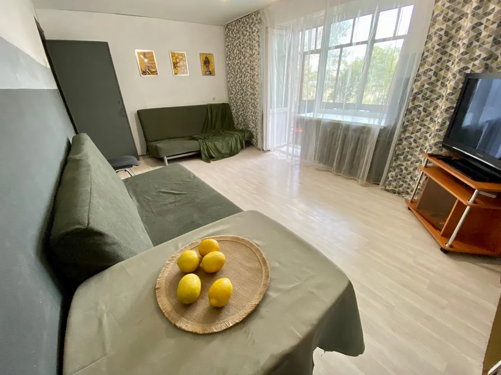 Квартира Квартира в центре — Екатеринбург