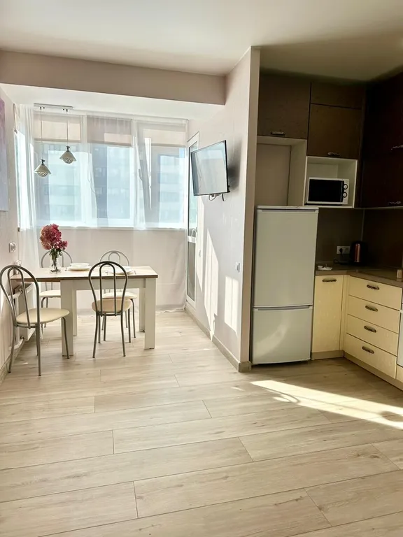 Квартира рядом ТЦ Сити Молл