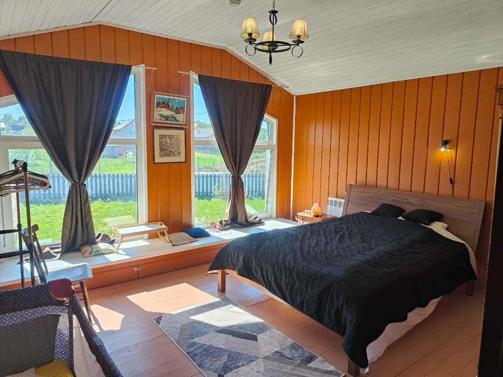 Коттедж Коттедж в предместьях — Ропша