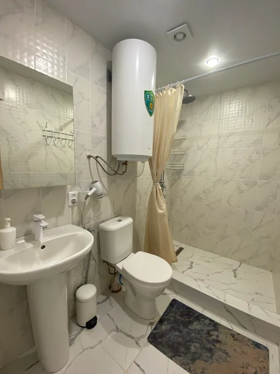 Уютные семейные апартаменты Абхазии