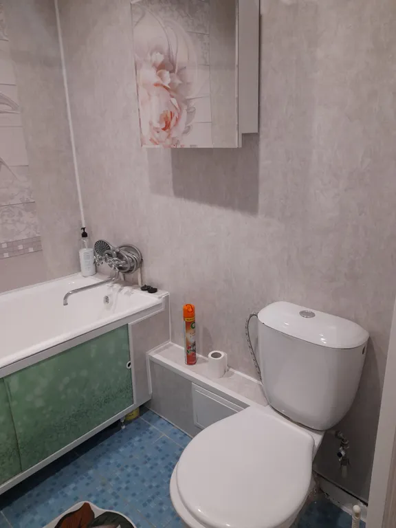 Квартира в центре