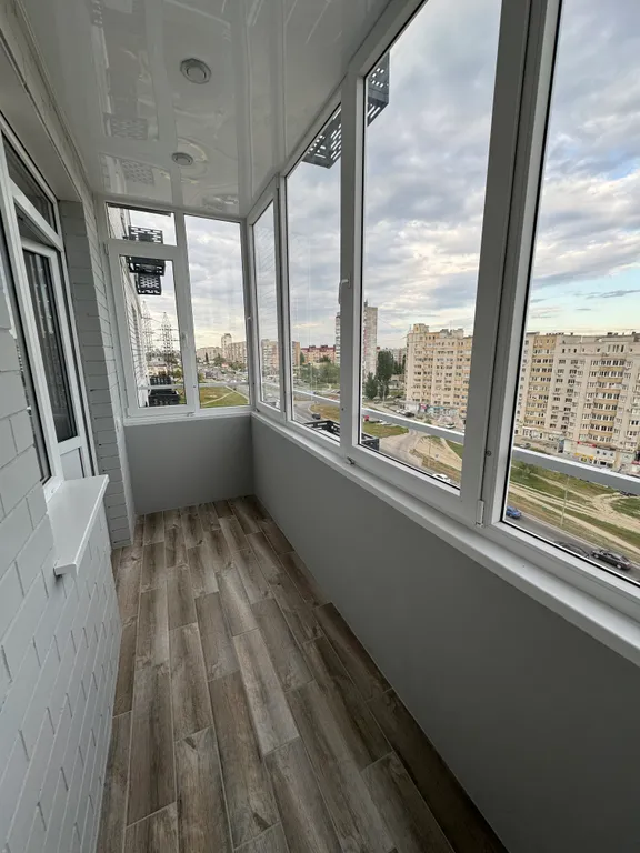 Квартира рядом с Мамаевым Курганом (2 остановки)