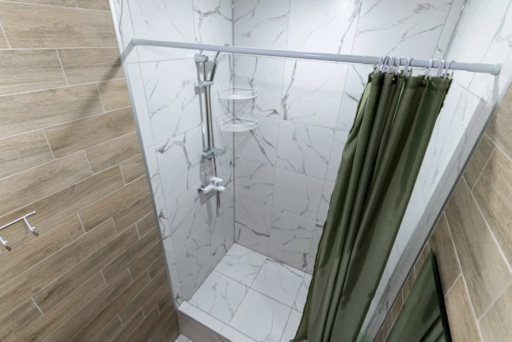 Апартаменты семейные №6 с видом на горы