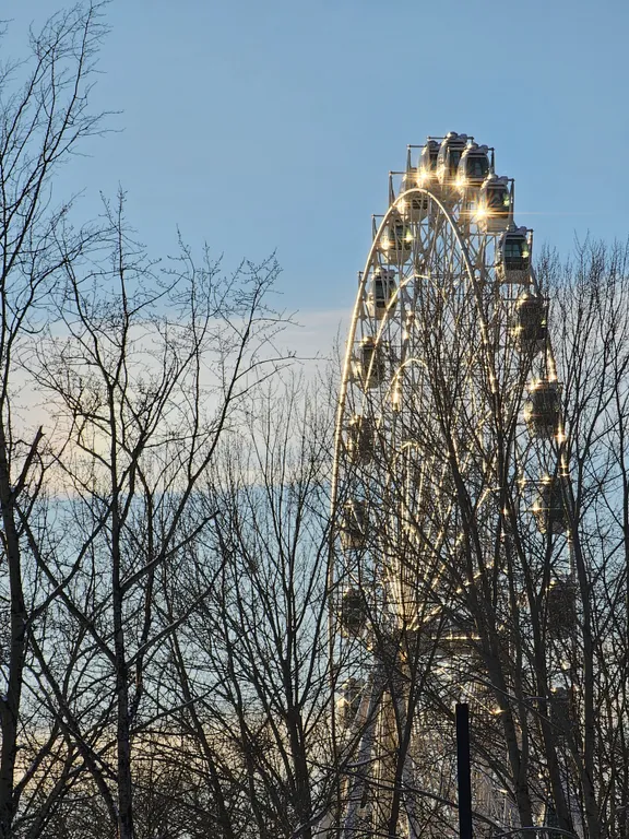 Апартамент на Московском