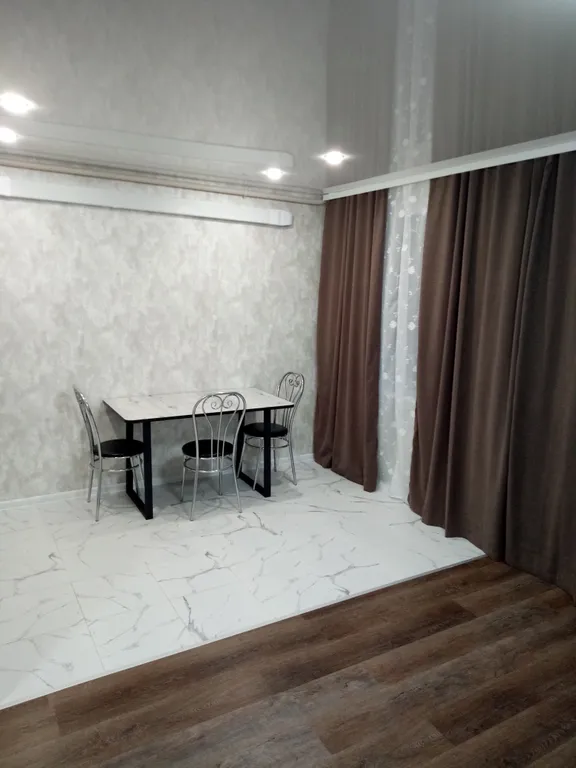 Студия в центре