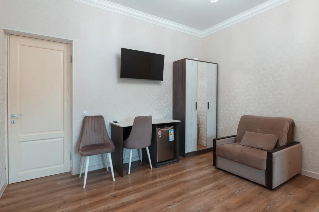 Квартира Комната — Махачкала