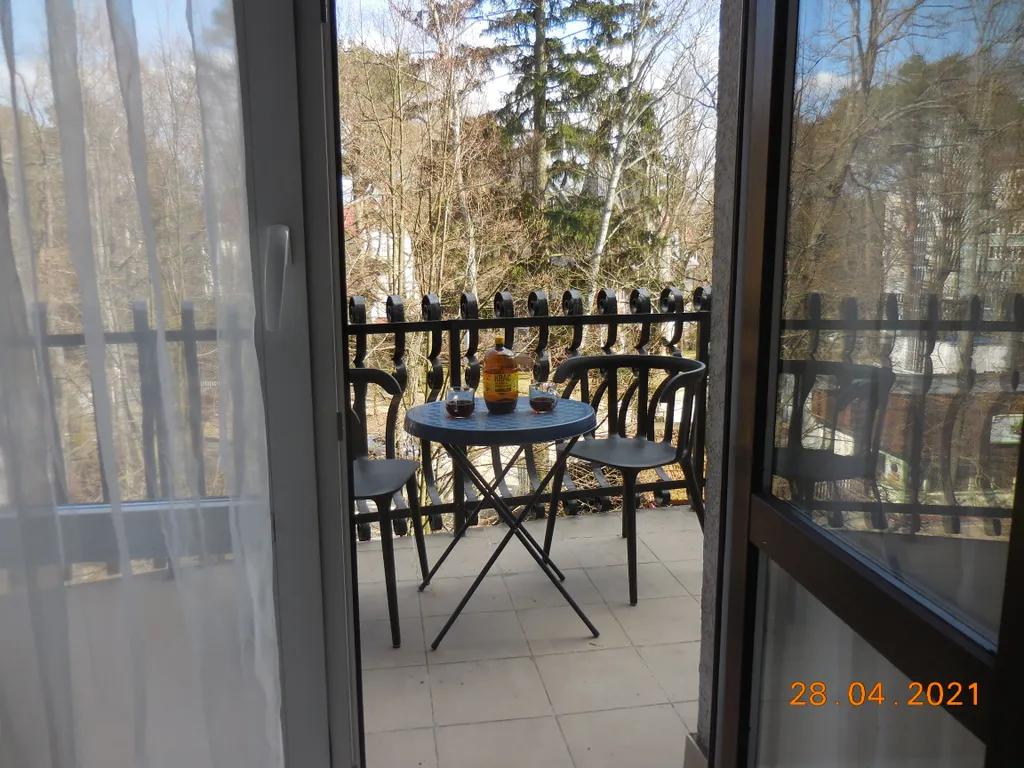 Квартира Апартаменты Сосны Раушена — Светлогорск