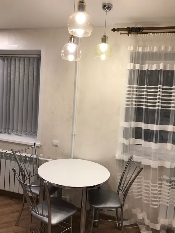 Уютная ухоженная студия