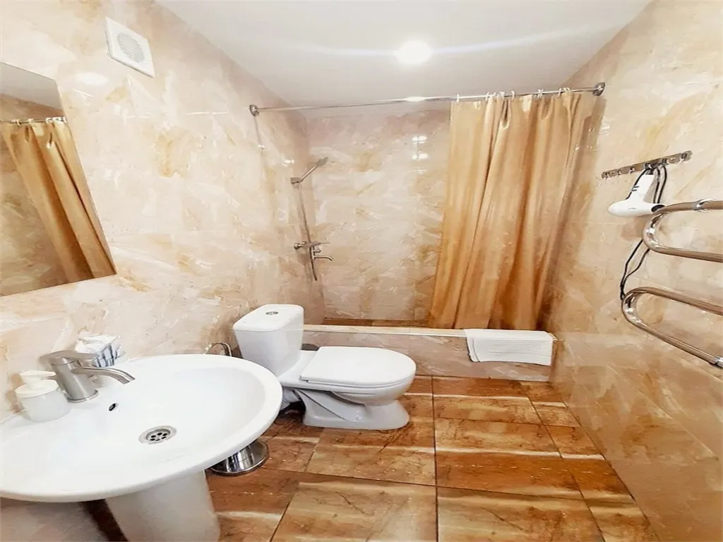 Квартира Комната — Архыз