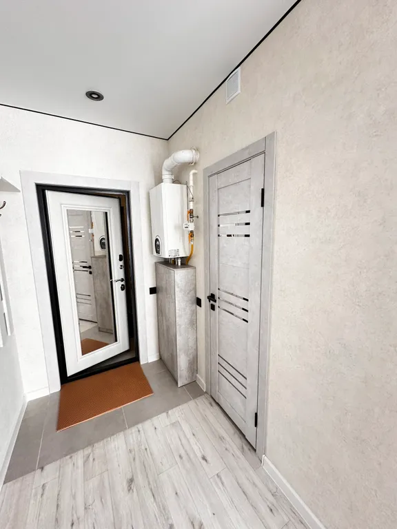 Уютная студия А