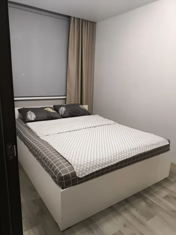 Уютная квартира в центре Екатеринбурга