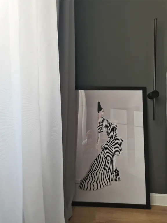 Fashion grey от apartments & stories