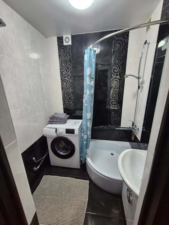 Уютная 2х комнатная квартира