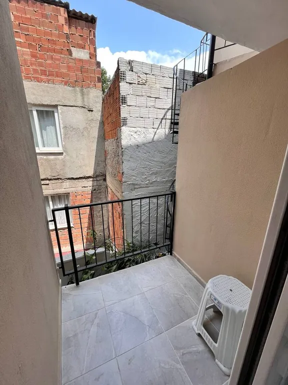 Комфортные апартаменты