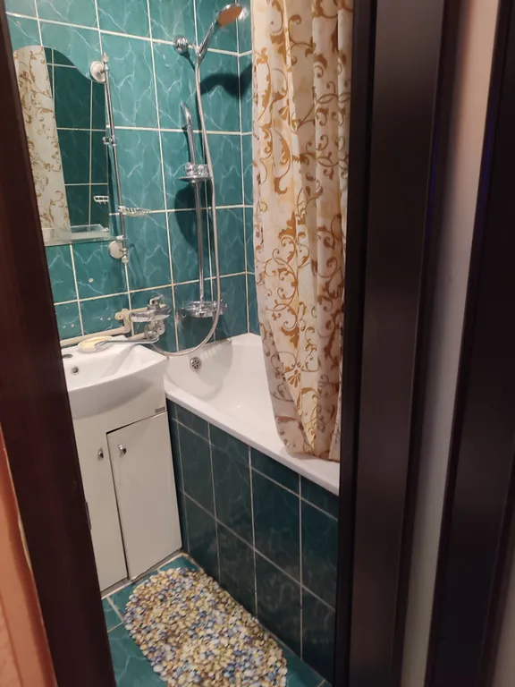 Квартира Однокомнатная квартира малосемейного типа — Севастополь