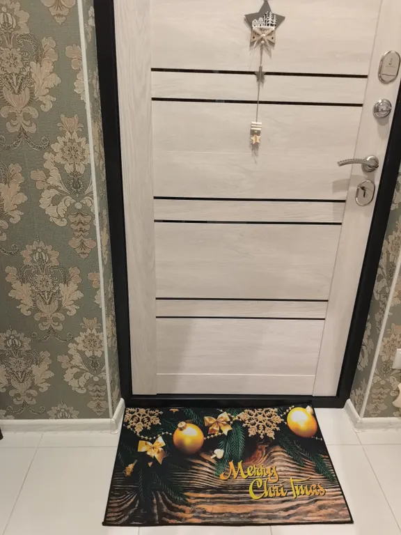 Квартира Квартира Уютная студия возле парка Галицкого для замечательных гостей — Краснодар