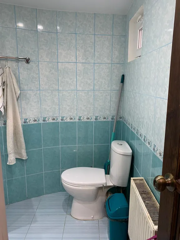 Квартира 1-комнатная Квартира — Феодосия