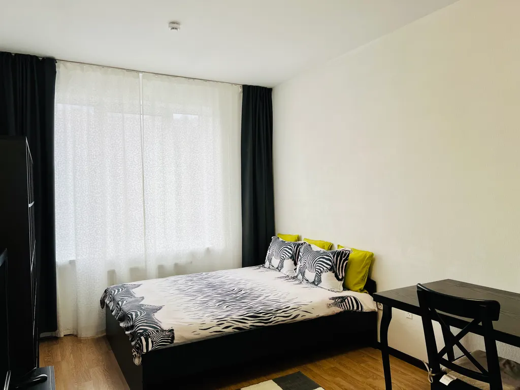 Уютная квартира у метро Девяткино