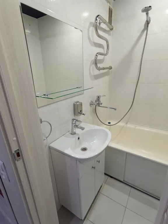 Добрые апартаменты