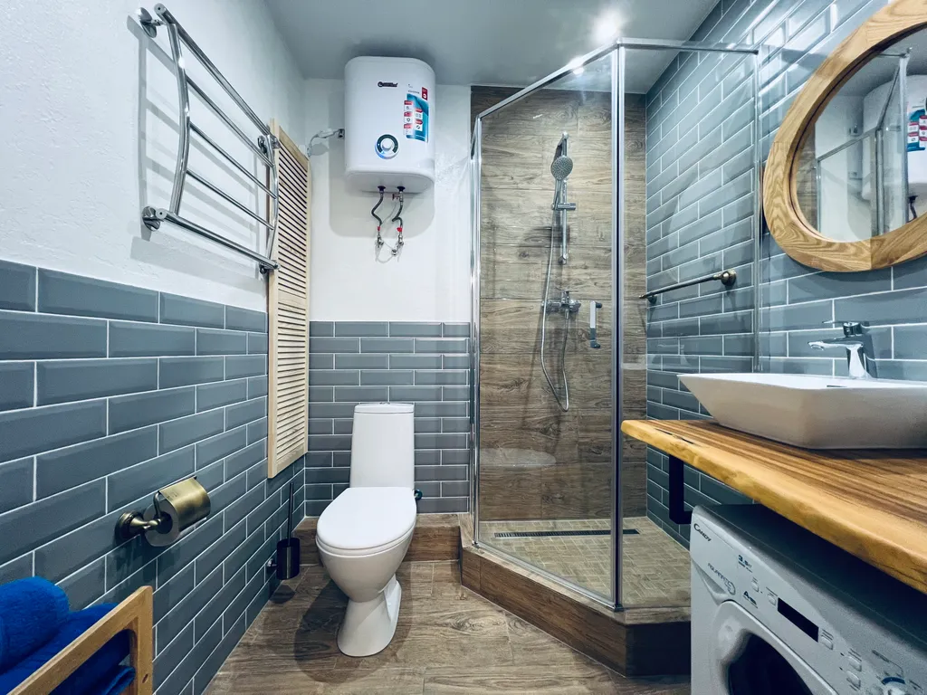 Квартира 1-комнатная Квартира — Краснодар