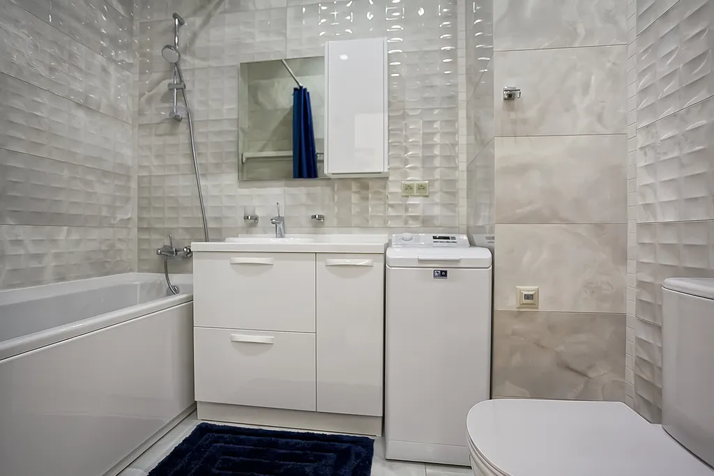 Квартира с видом на море