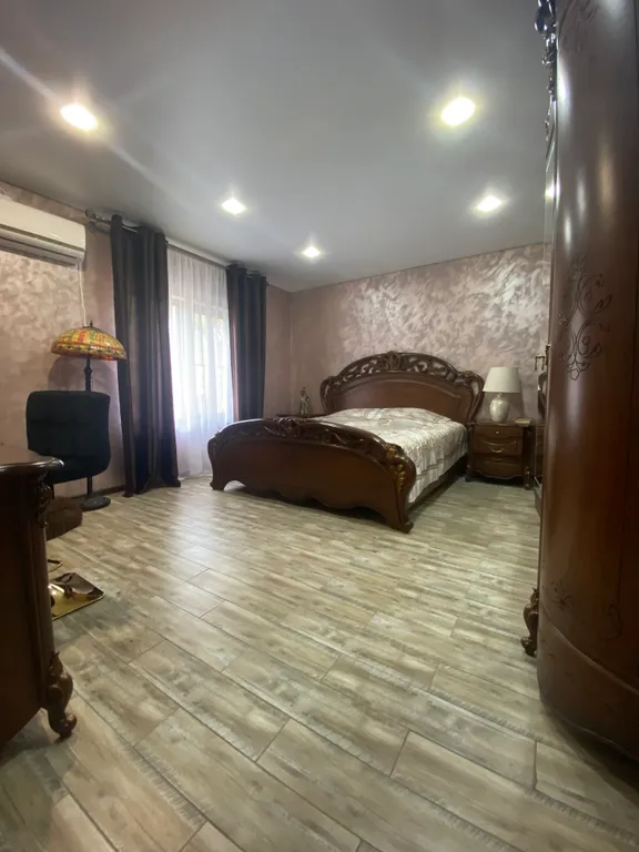 Аристова дача