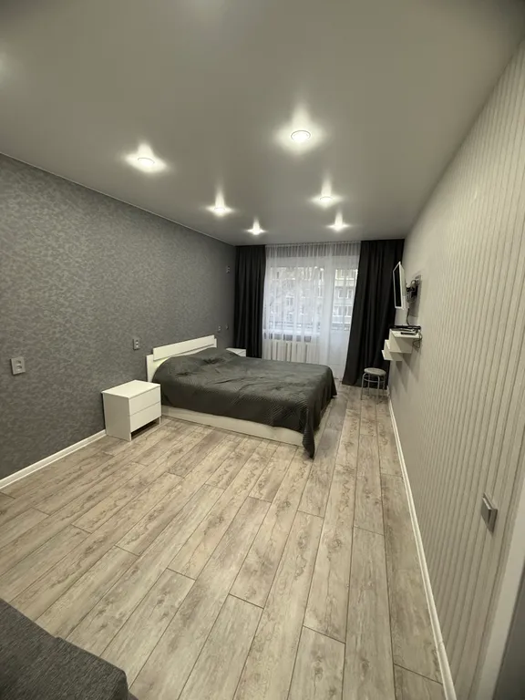 Апартаменты в спальном районе с новым ремонтом