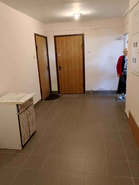 Комфортная 2-х комнатная квартира в центре города и рядом с морем