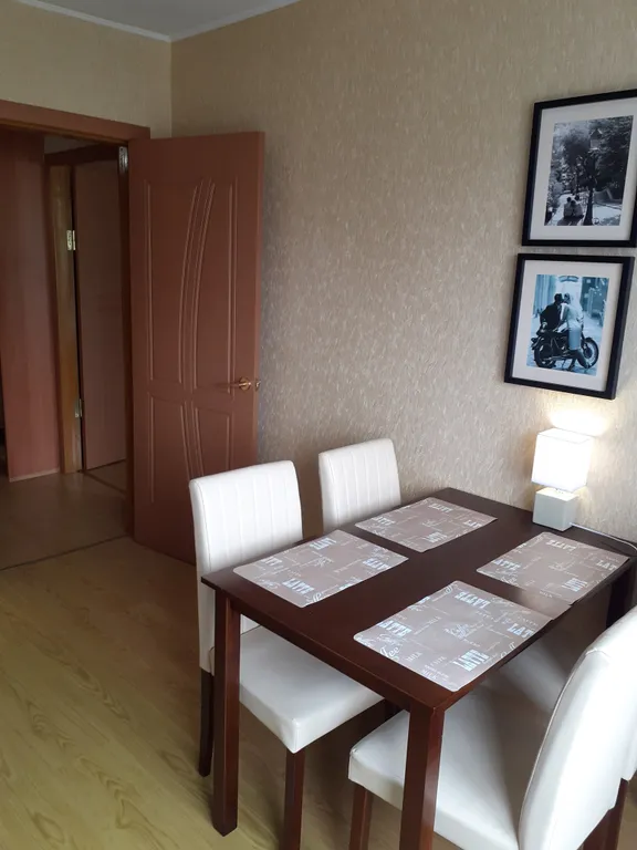 Квартира 1-комнатная Квартира — Калининград