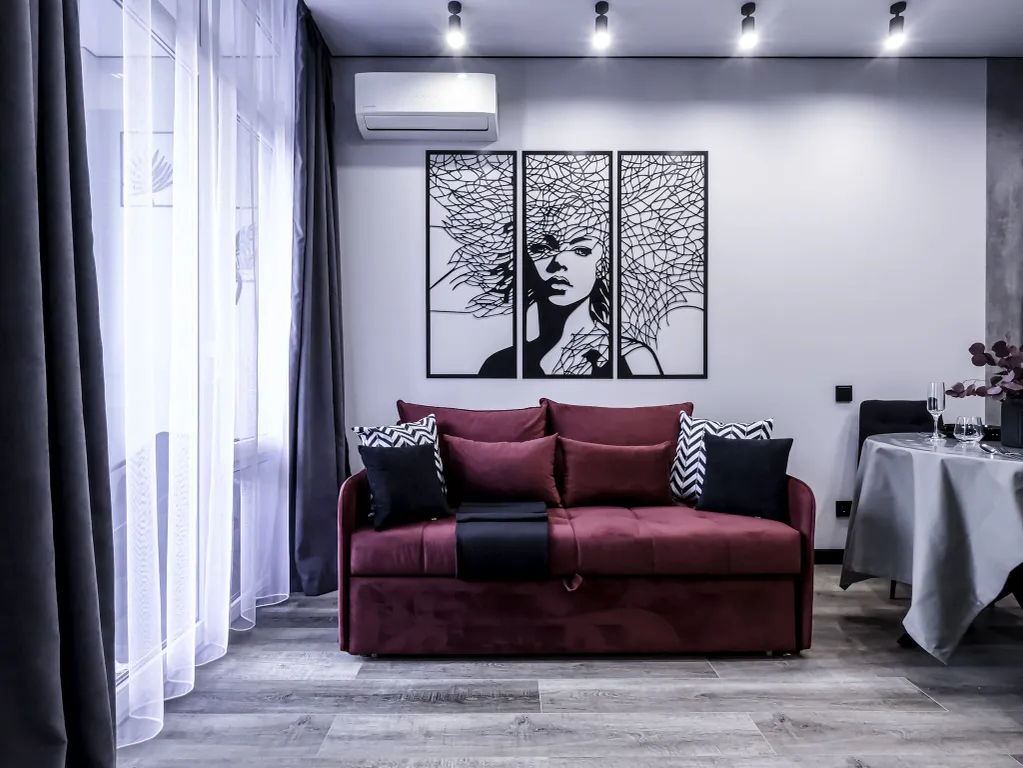 Новая евроквартира в ЖК Бруклин