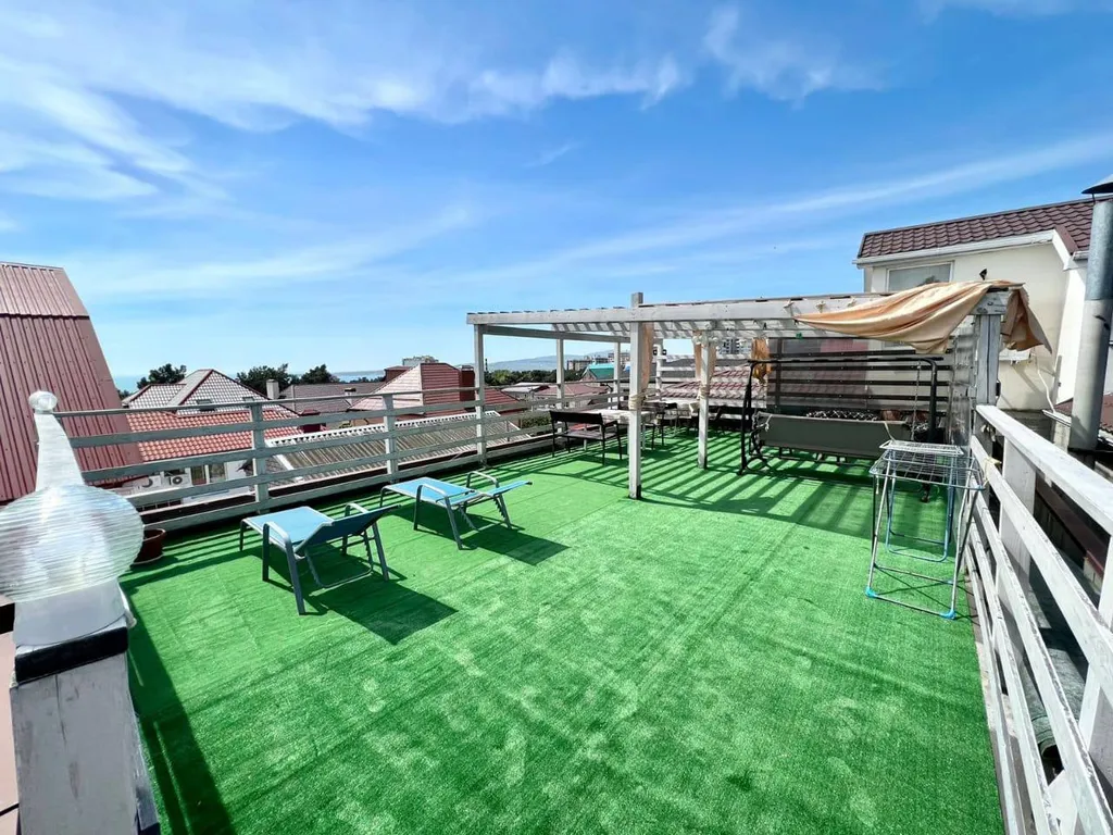 Коттедж 2-комнатный Дом — Геленджик