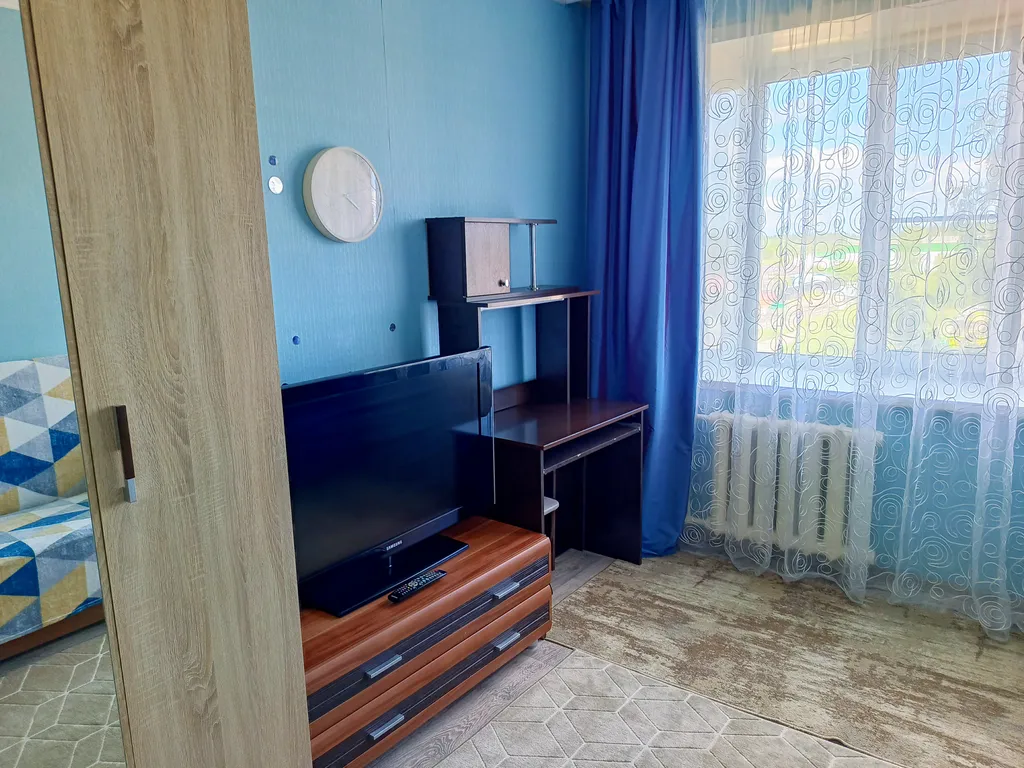 Чистота, комфорт и уют