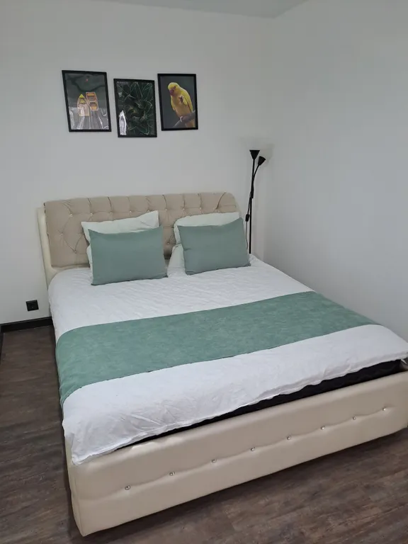 Красивая квартира