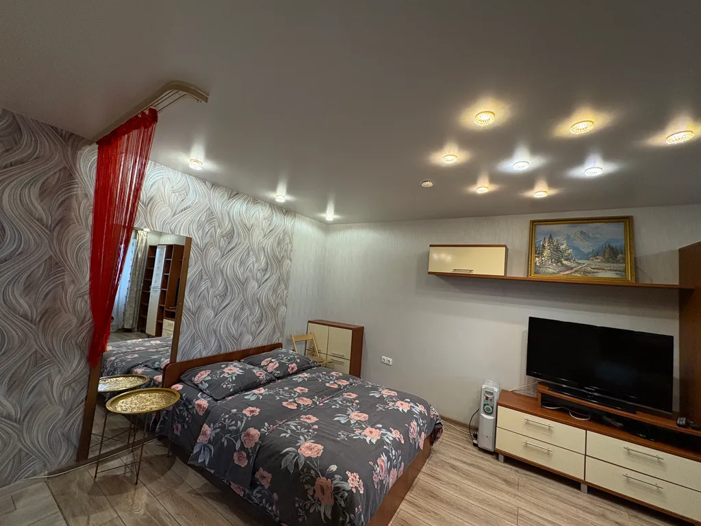 Квартира у вокзала на Мира 90