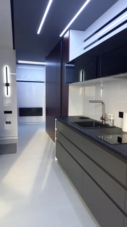 Апартаменты фреш