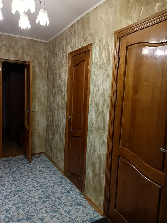 Квартира с термальной водой из крана