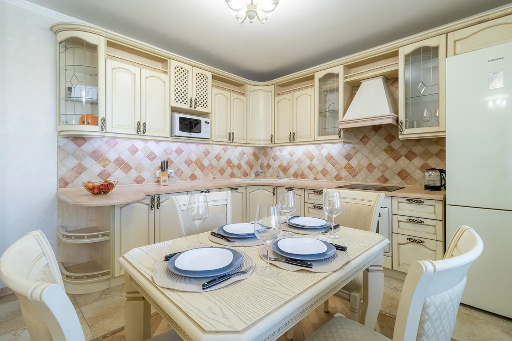 Просторная  2-х комнатная квартира с идеальным месторасположением — аренда посуточно в Нижний Новгород