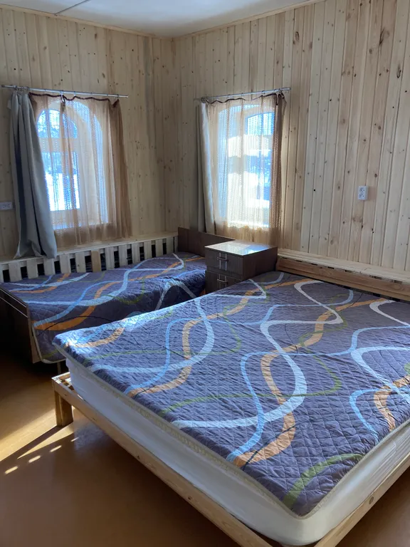 Семейный номер (комната)