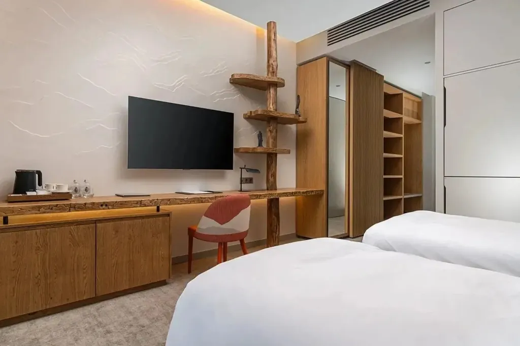 Квартира Комната — аренда посуточно в Озёрное