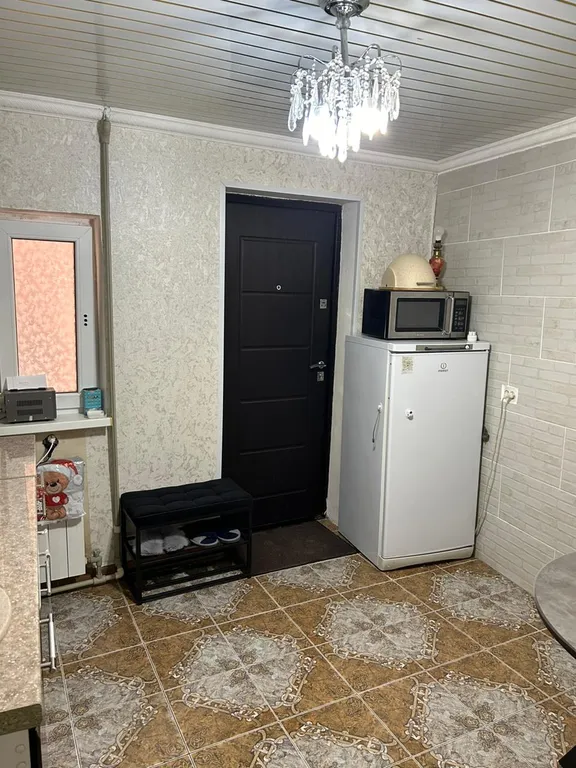 Квартира рядом с парком