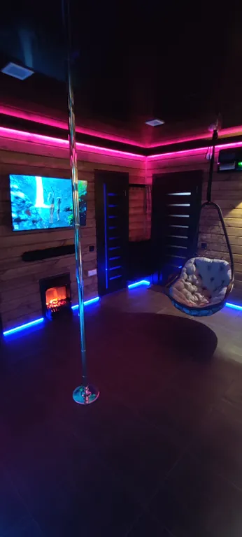 Апартамент Brown