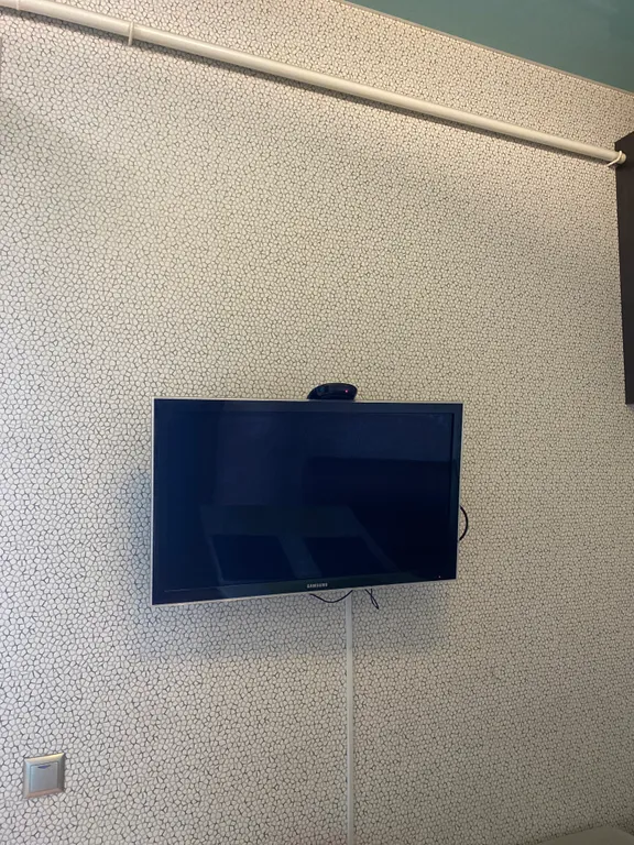 Уютная просторная квартира рядом с парком Галицкого