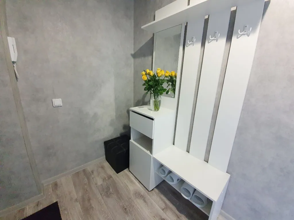 Уютная студия