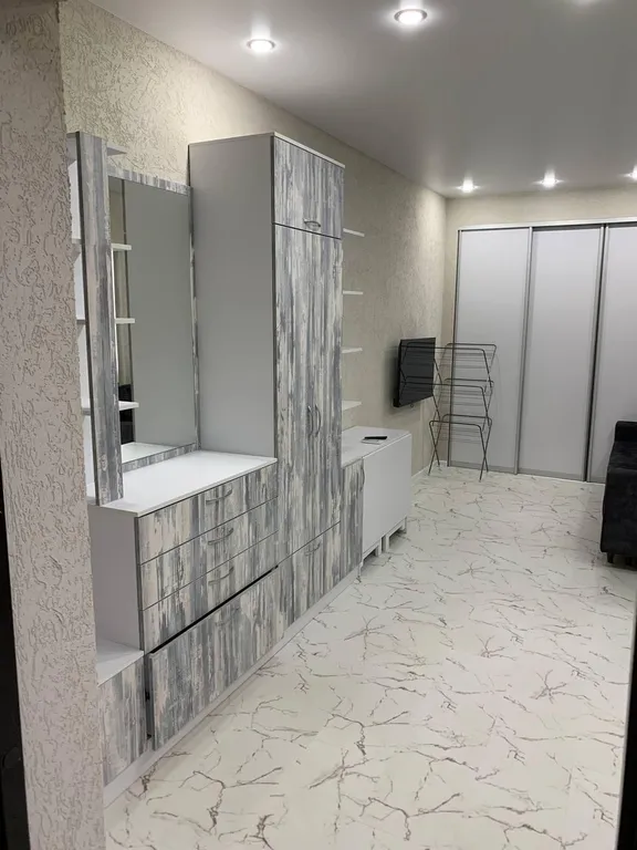 Апартаменты в центре