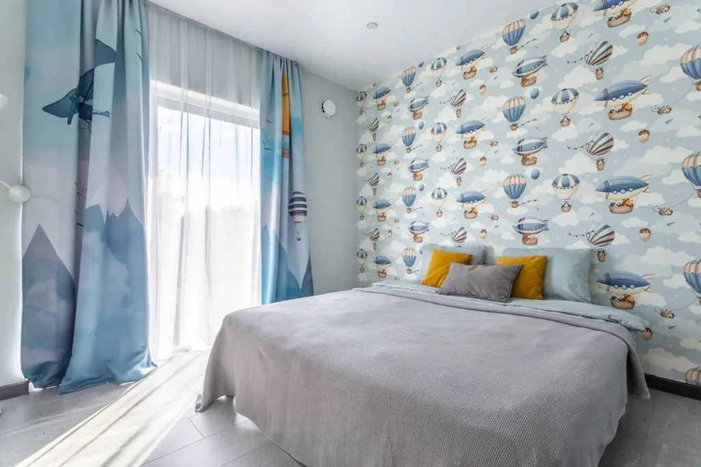 Коттедж Большой дом для хорошего отдыха — Санкт-Петербург