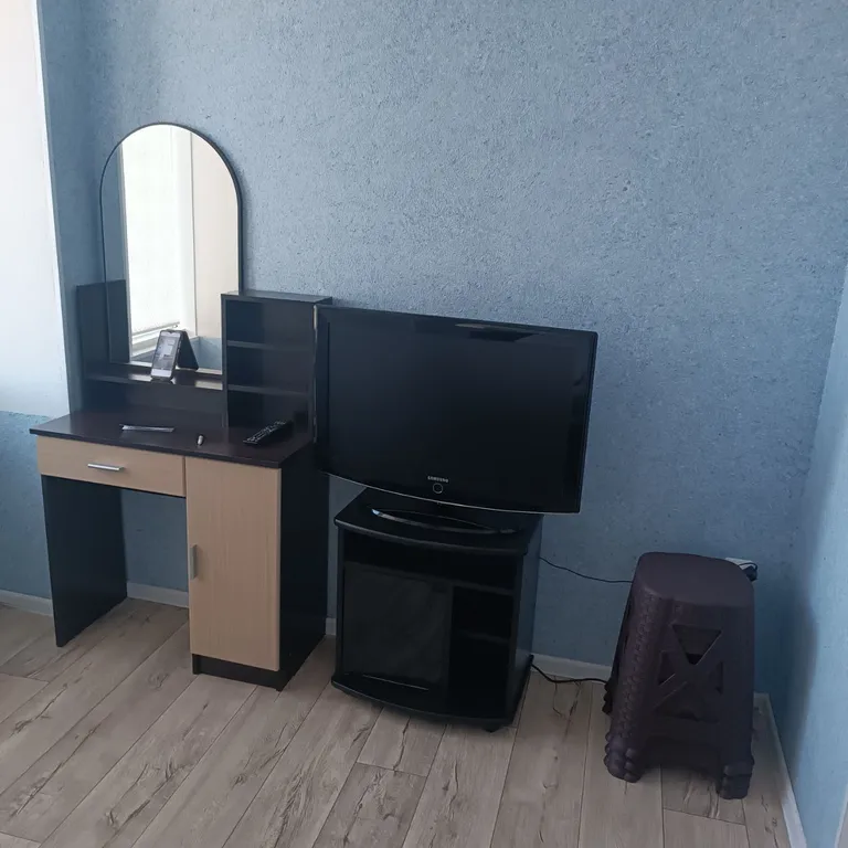 Уютная двухкомнатная квартира