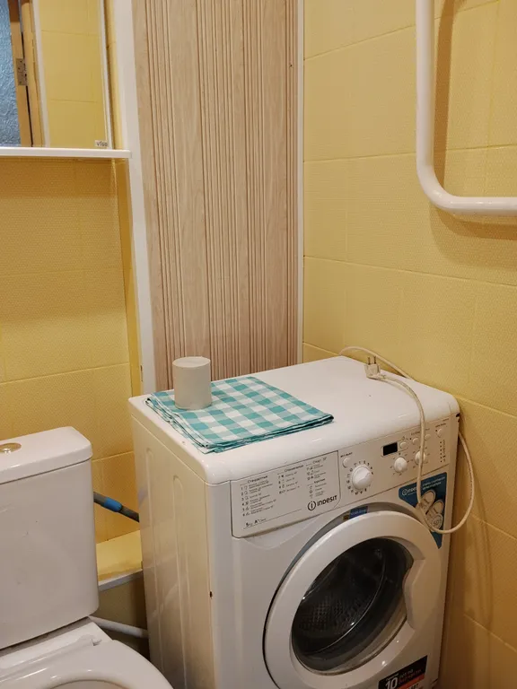 Уютная квартира рядом с Волжскими термами