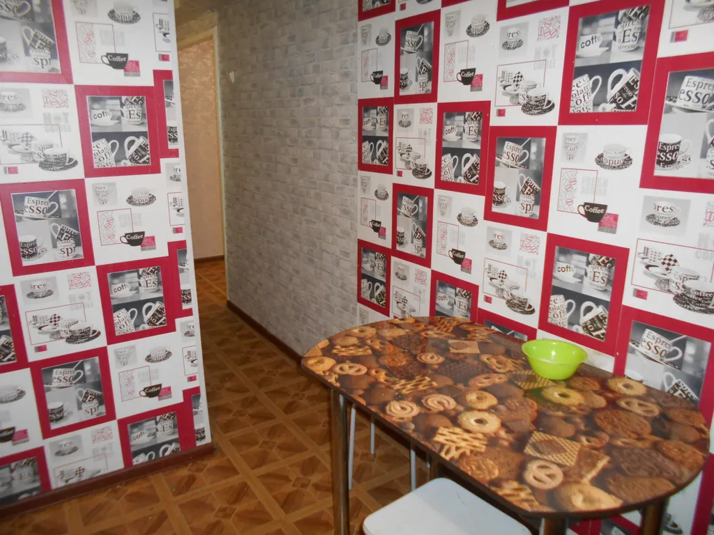 Бюджетный вариант