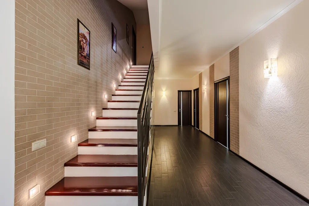 Коттедж Просторный дом с видом на горы — Краевско-Армянское