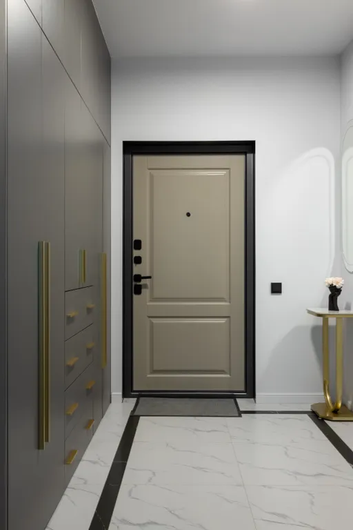 Королевские апартаменты, роскошь и комфорт в деталях